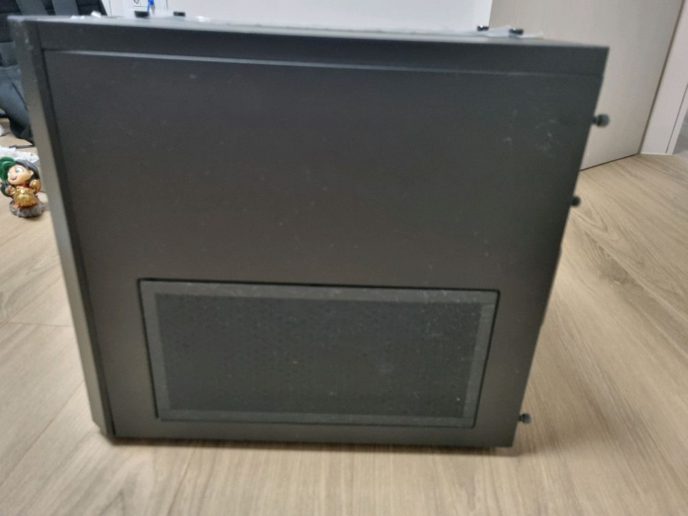 (S급/실사용2회) 라이젠 3600 / 32GB / 2070S 커세어 감성 끝판왕 PC 이미지