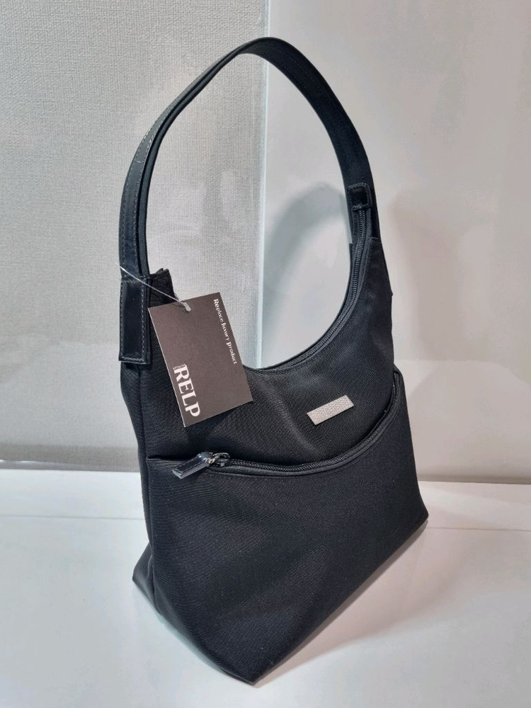 정품 구찌 숄더호보백--4