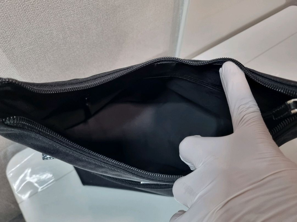 정품 구찌 숄더호보백--8