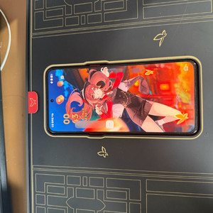 원신 원플러스 호두 에디션 이미지