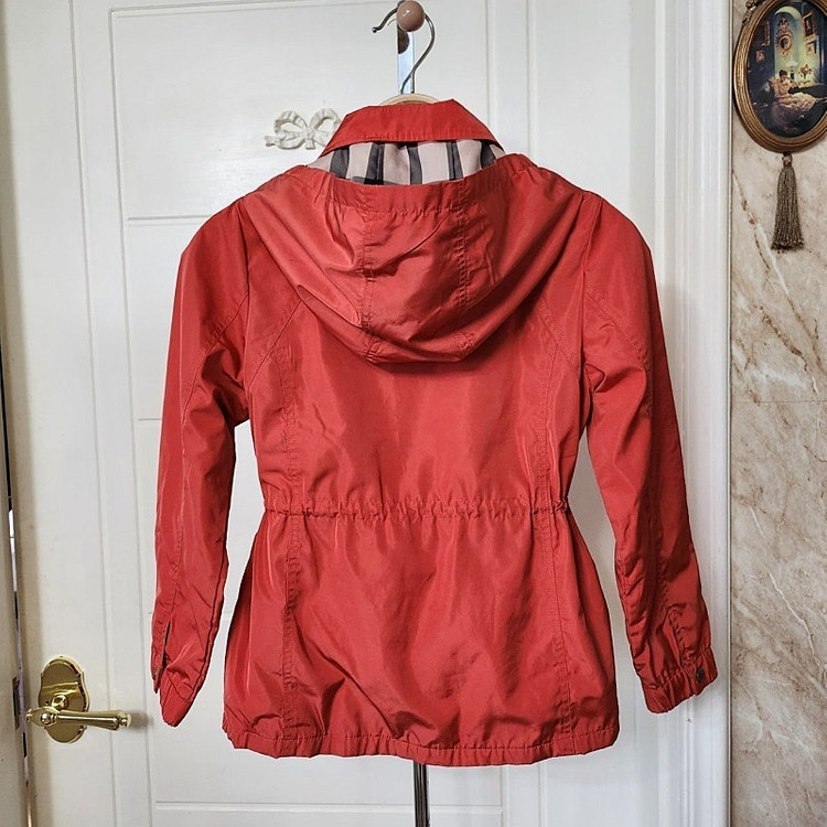 (130호) 9y 닥스 키즈 간절기 자켓 / 아동 주니어 여아 폴로 빈폴 타미 헤지스--3