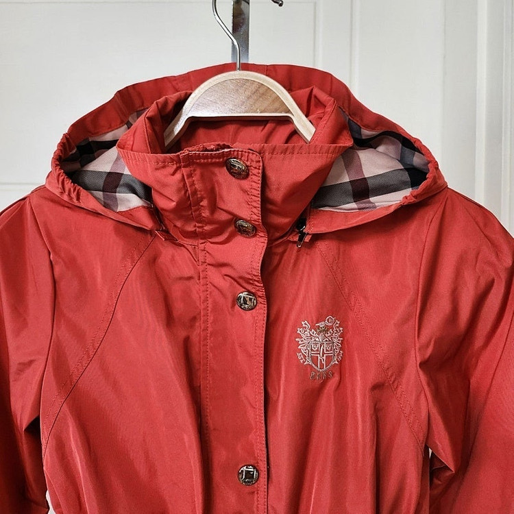 (130호) 9y 닥스 키즈 간절기 자켓 / 아동 주니어 여아 폴로 빈폴 타미 헤지스--4