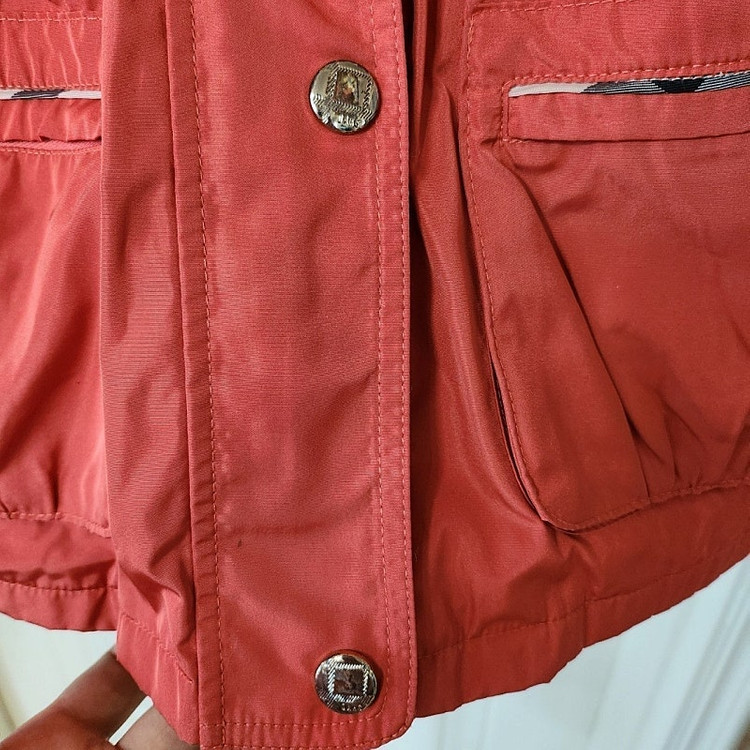 (130호) 9y 닥스 키즈 간절기 자켓 / 아동 주니어 여아 폴로 빈폴 타미 헤지스--6