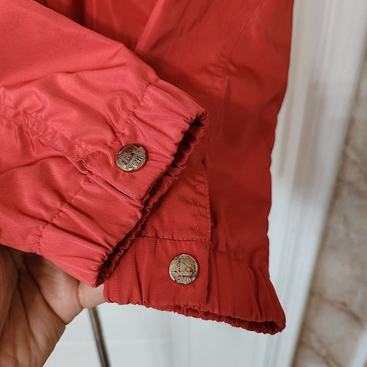 (130호) 9y 닥스 키즈 간절기 자켓 / 아동 주니어 여아 폴로 빈폴 타미 헤지스--7