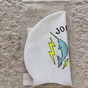 졸린 쌍일각 수모