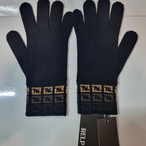 중고 펜디 장갑