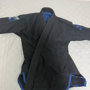 하이퍼플라이 주짓수 도복 A1