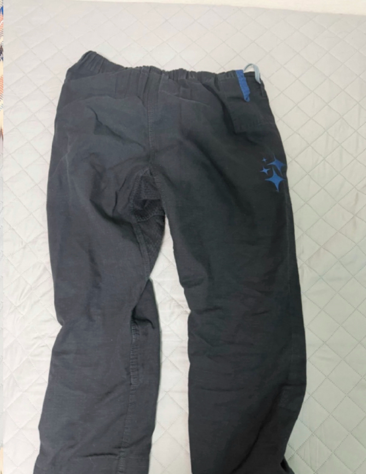 하이퍼플라이 주짓수 도복 A1--3