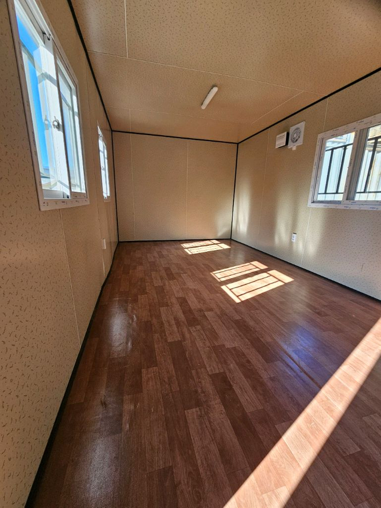 중고 3*9 컨테이너, 농막, 이동식주택, 창고 이미지