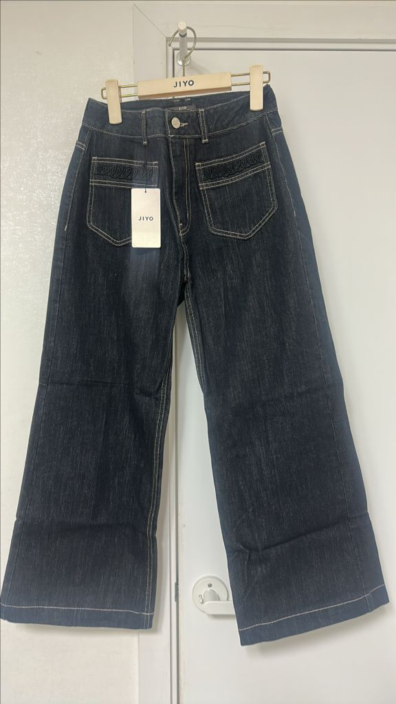 지요 아모레 청바지 M사이즈--1