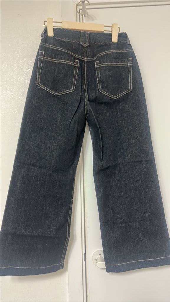 지요 아모레 청바지 M사이즈--2