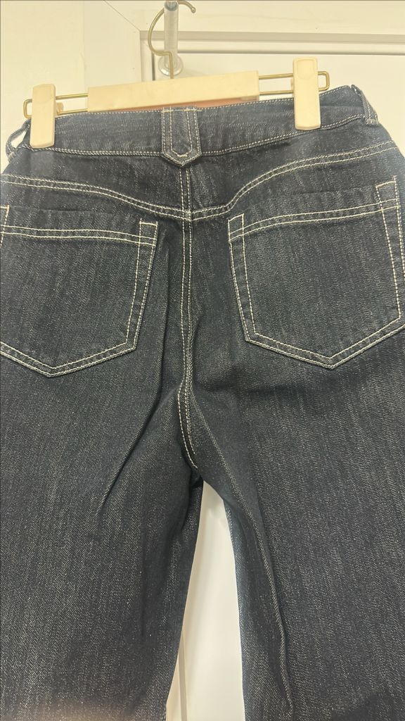 지요 아모레 청바지 M사이즈--3