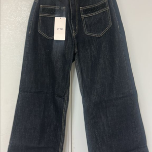 지요 아모레 청바지 M사이즈
