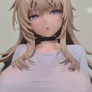 바니걸 3종 1/4 스케일 피규어 판매합니다