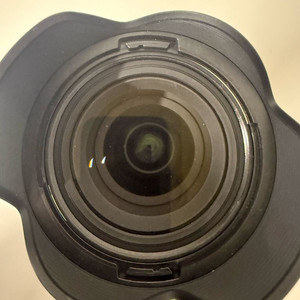 탐론 z마운트 28-75mm F2.8 표준 줌 렌즈