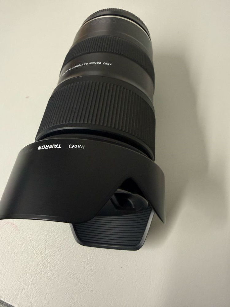 탐론 z마운트 28-75mm F2.8 표준 줌 렌즈--3