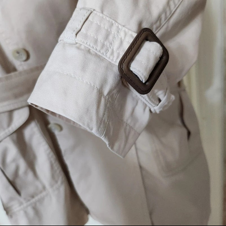 (140호) 10y. 버버리 키즈 트렌치코트 / 키즈 여아 주니어 몽클레어 구찌 펜디 디올 셀린느--7