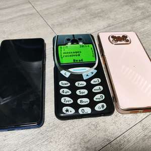 샤오미 포코 X3 pro