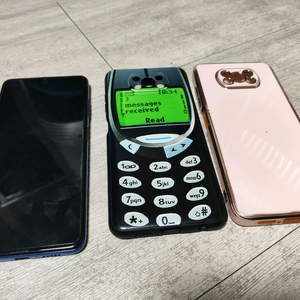 샤오미 포코 X3 pro