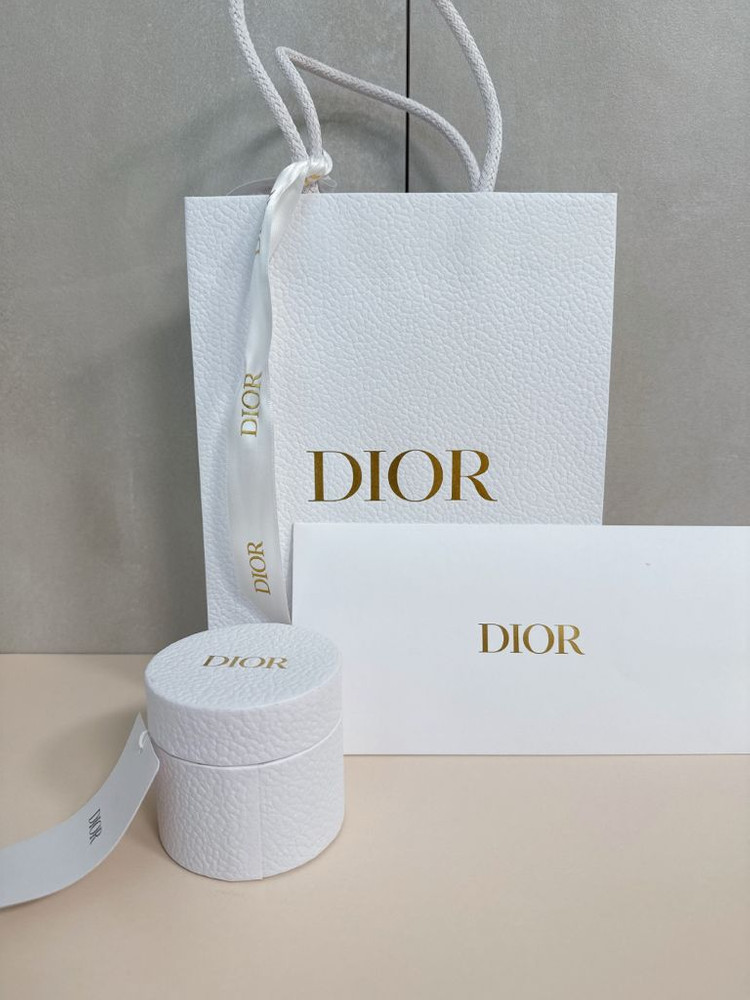 디올 Plan de Paris 미차 스카프 새상품 이미지