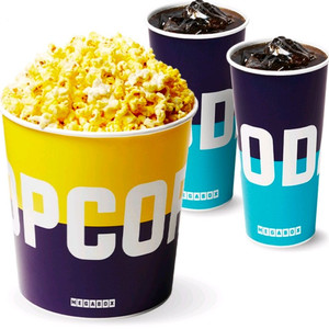 메가박스 러브콤보