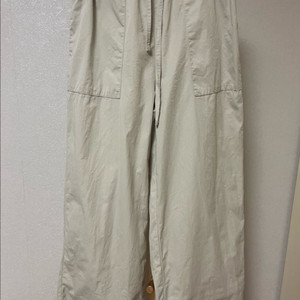 베뉴엣 에타 팬츠 소프트 카키 S