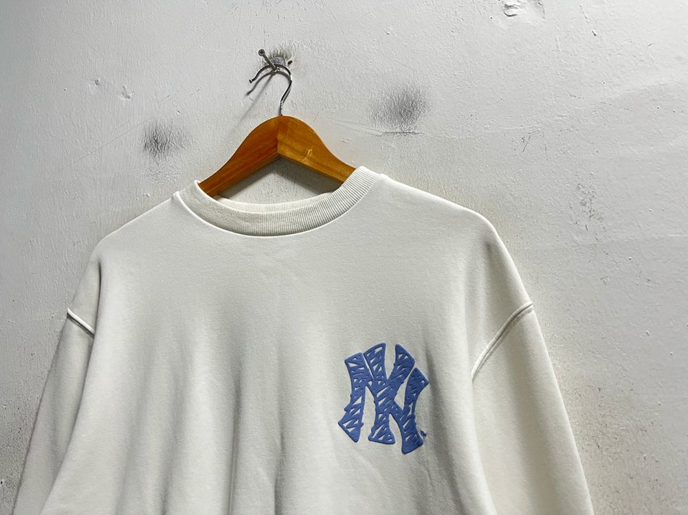 95 MLB 맨투맨 이미지