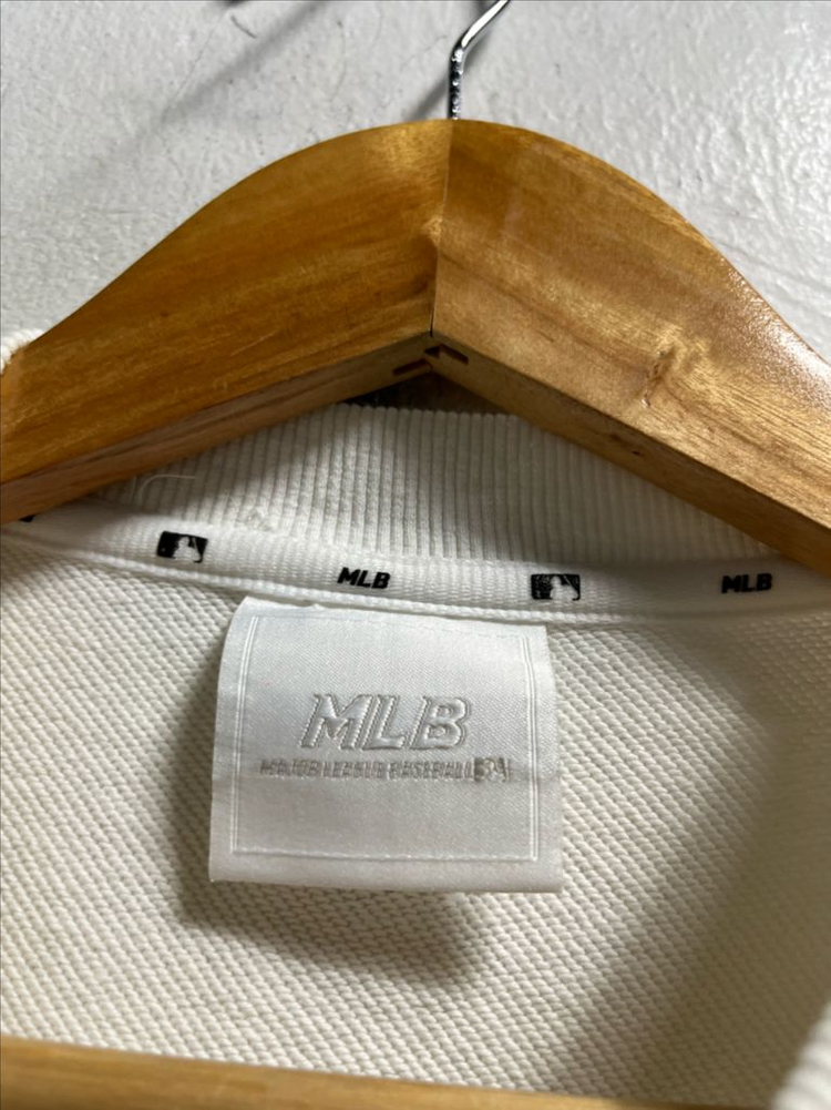 95 MLB 맨투맨 이미지