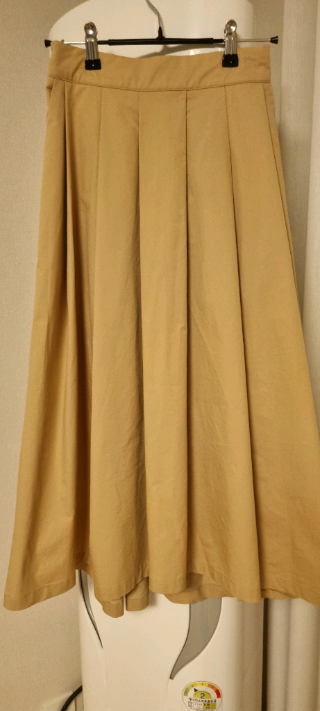 망고매니플리즈 키코플레어스커트 ss버전--4