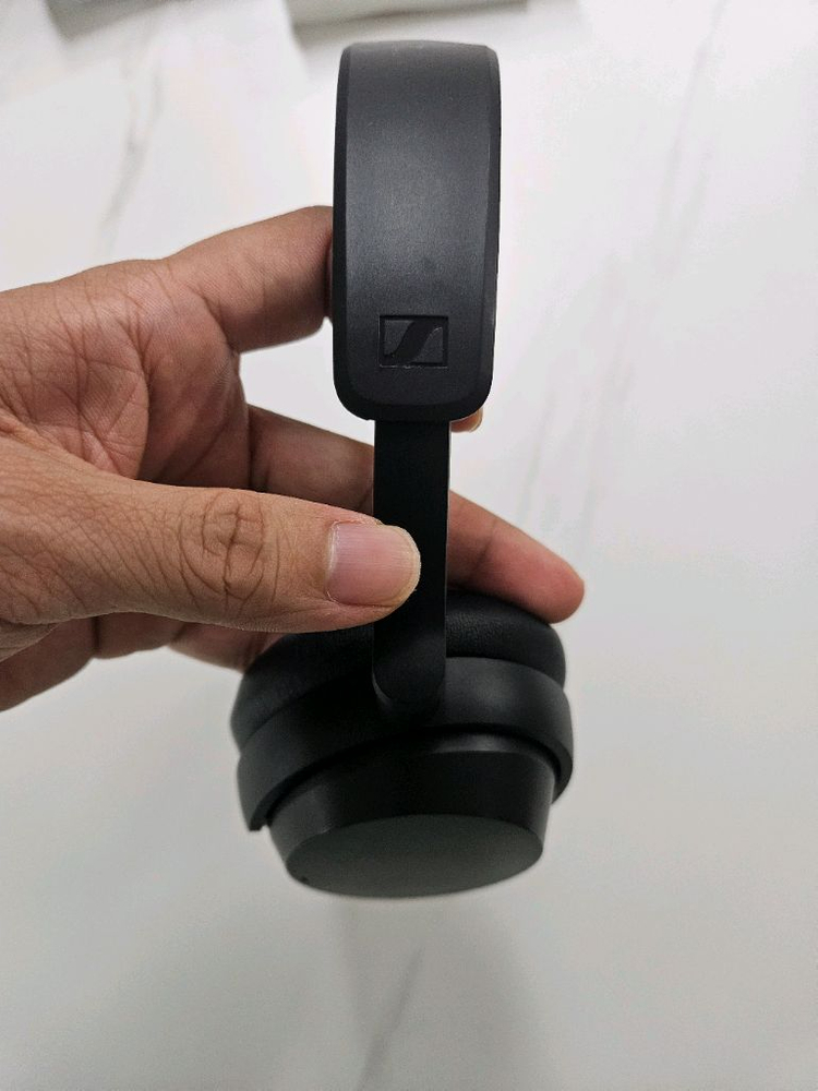 젠하이저 엑센텀 블루투스 무선헤드폰 젠하이져 소니 보스--1