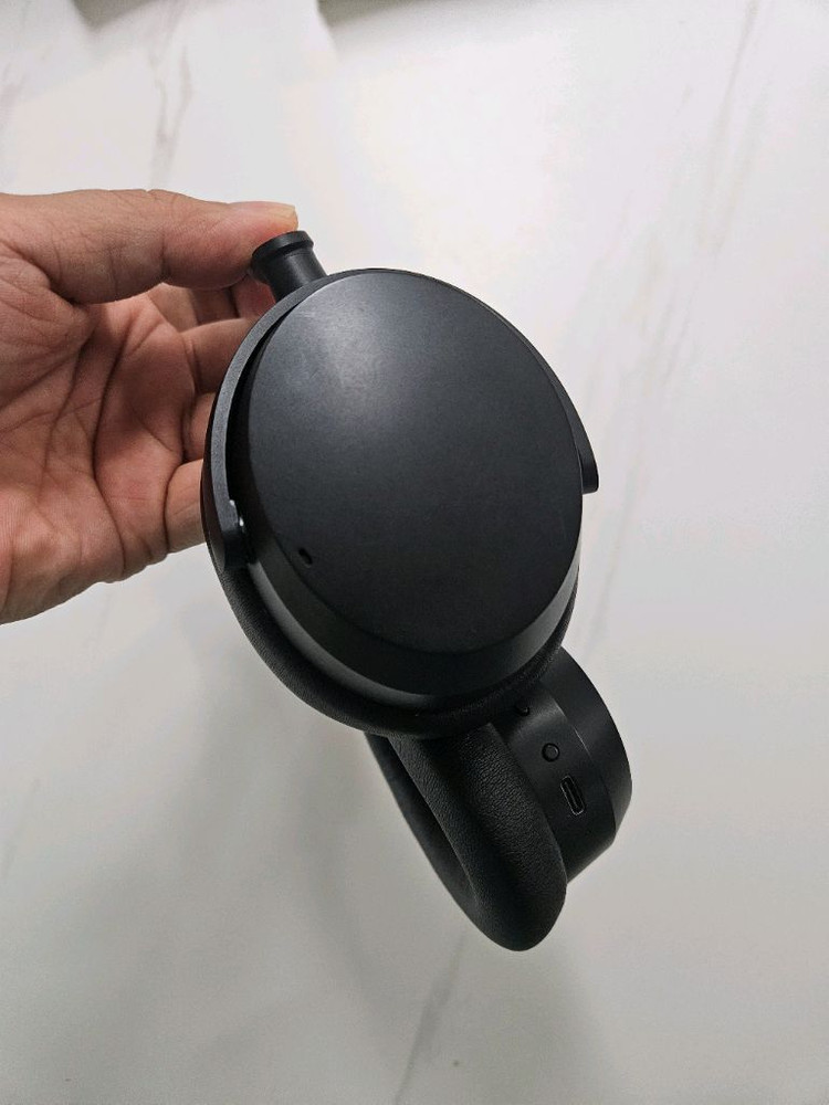 젠하이저 엑센텀 블루투스 무선헤드폰 젠하이져 소니 보스--3