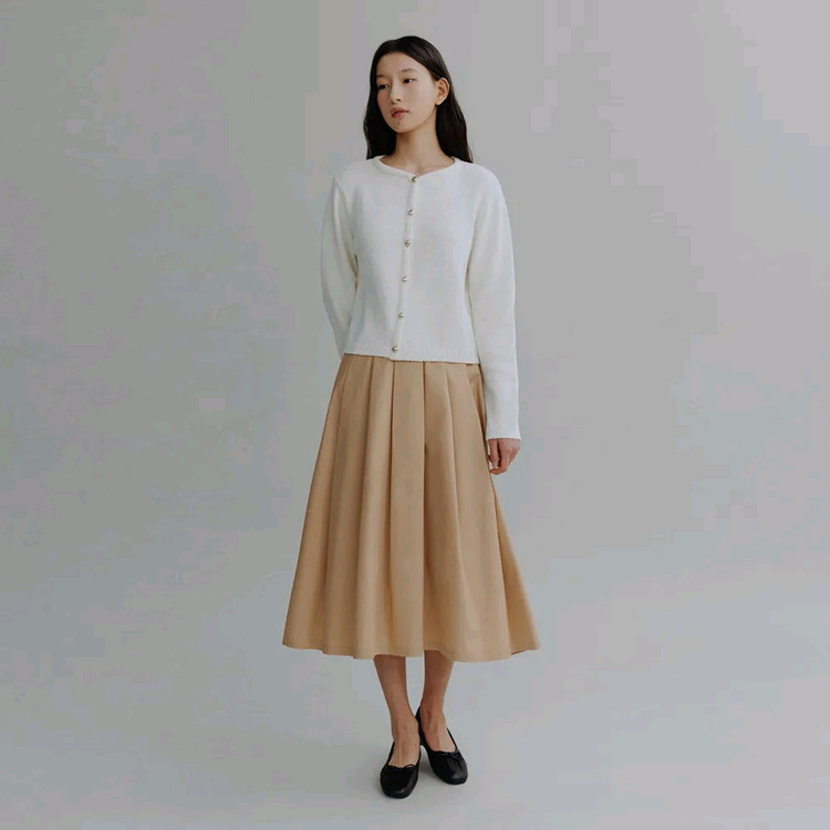 망고매니플리즈 키코플레어스커트 ss버전--1