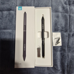 휴이온 pw600s 펜