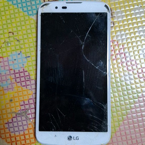 LG K10