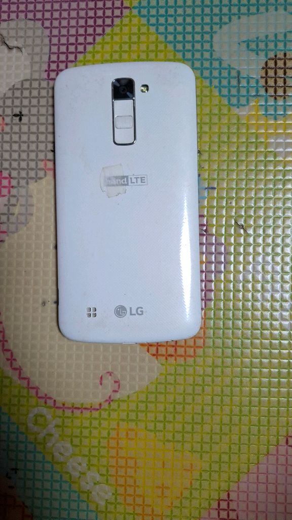 LG K10--1