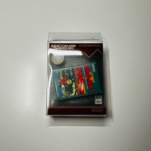 닌텐도 GBA 게임보이 어드밴스 패미컴미니 젤다의 전설 1 곽팩 판매