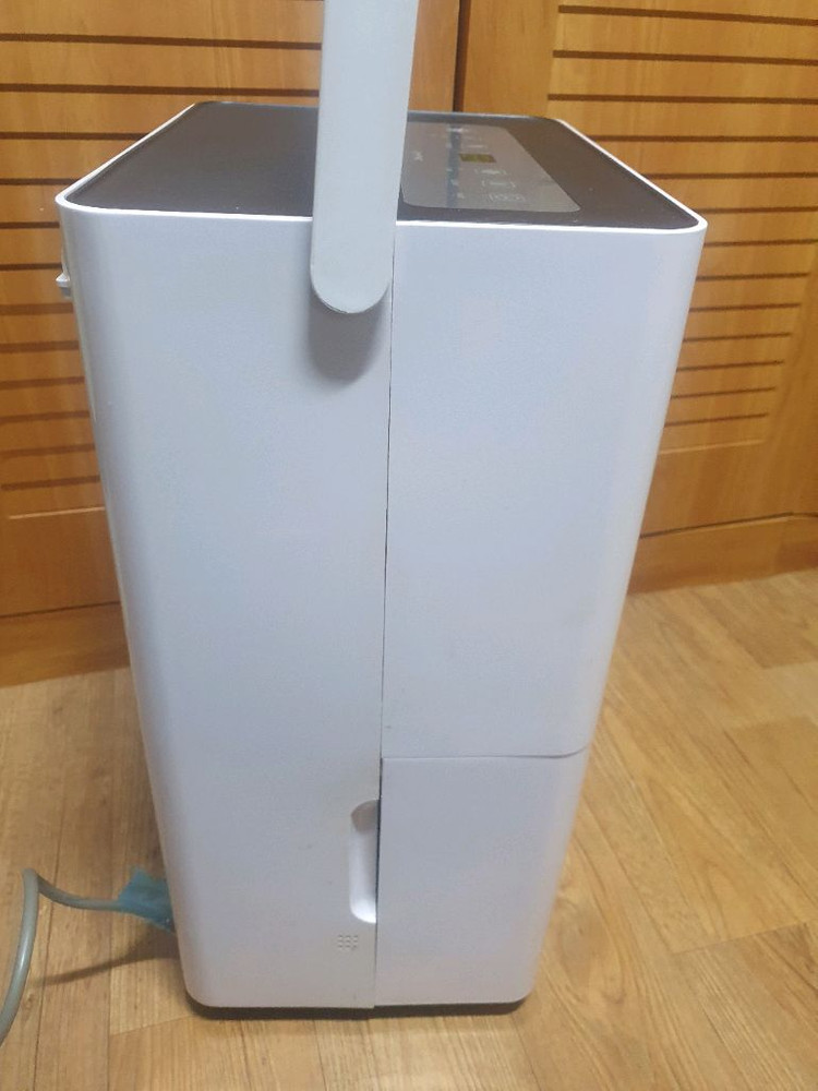 신일 제습기 대용량 17리터 2022년구입재품 결로방지예방--5