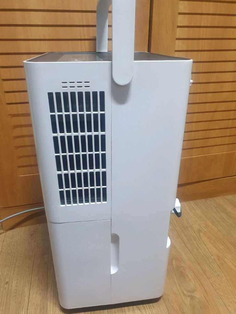 신일 제습기 대용량 17리터 2022년구입재품 결로방지예방--7