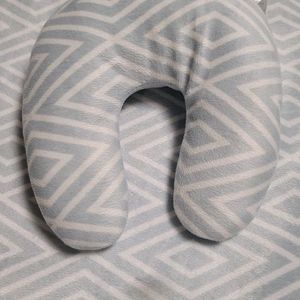 목베개 & 담요 세트 (신생아, 영아용)