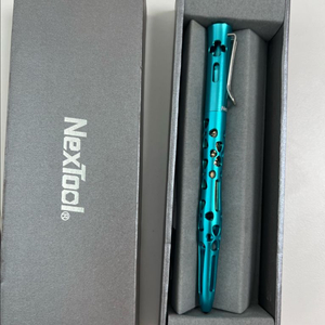 넥스툴 호신용펜