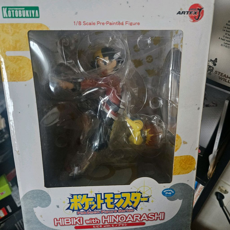 코토부키야 포켓몬 심향,금선 ,투희 일괄판매합니다 이미지