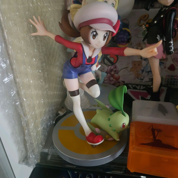 코토부키야 포켓몬 심향,금선 ,투희 일괄판매합니다 이미지