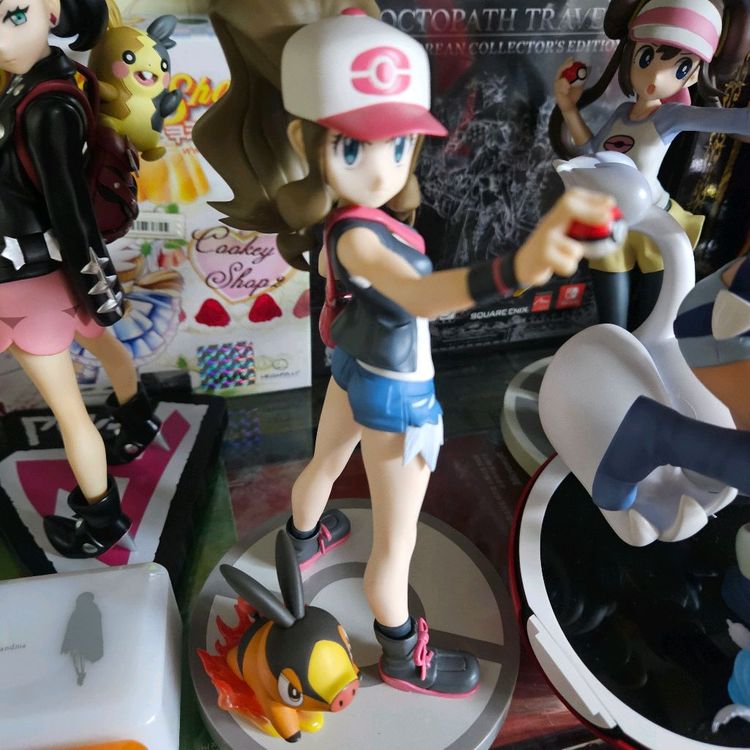 코토부키야 포켓몬 심향,금선 ,투희 일괄판매합니다 이미지