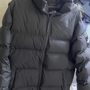 노스페이스 1992 눕시 패딩 XL