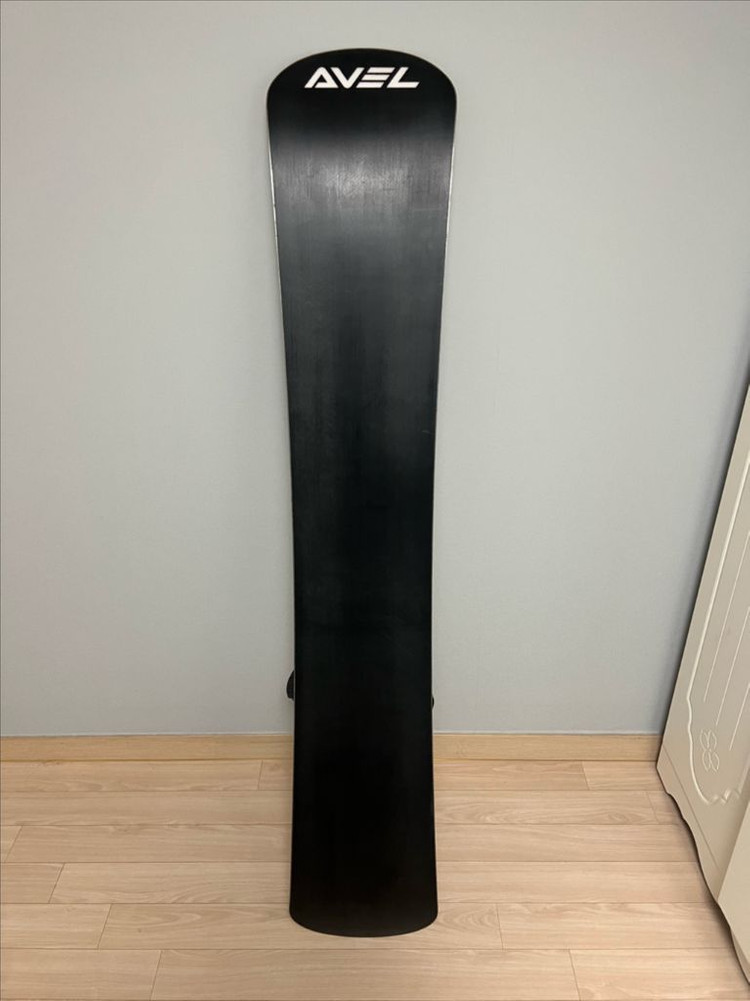 2324 avel 퀀텀 바인딩S 세트--7