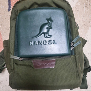 캉골 초등학생가방 +보조가방