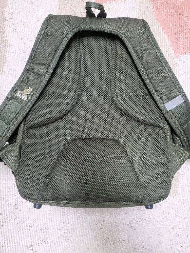 캉골 초등학생가방 +보조가방--1