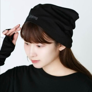 whinny 비니 블랙