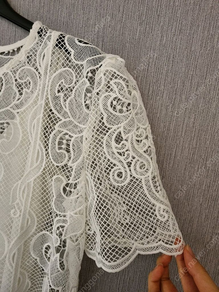 페이우 캐슬투피스--2