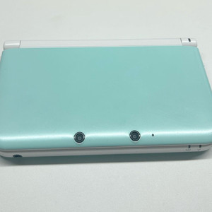 닌텐도 3ds LL 민트 구큰다수 일본판 일판